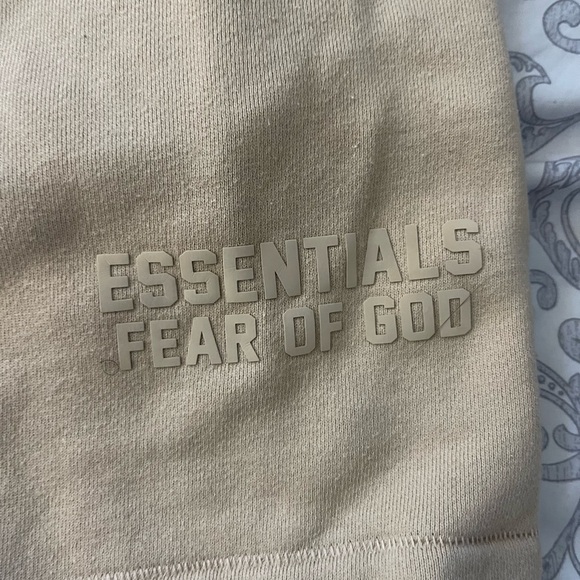 Essential fear of God shorts - Picture 5 of 7